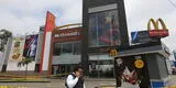 Sunafil: McDonald’s terminó de cancelar la multa impuesta por muerte de dos jóvenes en Pueblo Libre