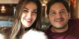 Silvia Cornejo y Jean Paul Gabuteau estarían viviendo juntos en Miami [VIDEO]