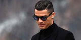 Cristiano Ronaldo está de luto por la muerte de su tío, lamentó hermana de CR7