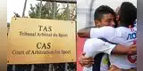 Alianza Lima a pocas horas del fallo del TAS: lo que se sabe del caso Carlos Stein y FPF [VIDEO]