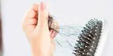 Conoce las razones y tratamientos ante la caída de cabello por tener coronavirus