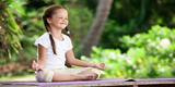 ¿Qué es el ‘mindfulness’ para niños?