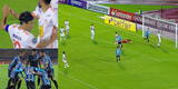 ¡Solo fue una ilusión! Ayacucho FC puso el 1-0, pero Gremio lo empató en 1 minuto [VIDEO]