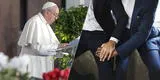 Un grupo de sacerdotes promete bendecir a parejas homosexuales tras negativa del Vaticano