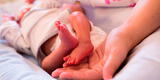 EE.UU.: nace primer bebé con anticuerpos contra el COVID-19 después de que la madre fue vacunada con Moderna