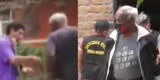 PNP captura al 'Tío Morgan Freeman' por ser uno de los principales vendedores de droga en El Agustino
