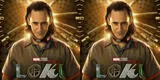 Disney+: Lanzan el primer póster oficial de la nueva serie Loki [FOTO]