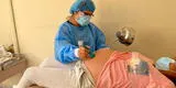Alertan sobre aumento de embarazos adolescentes por abusos sexuales durante pandemia