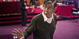 Alberto Fujimori es internado de emergencia por baja saturación de oxígeno