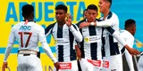¡Es oficial!: Alianza Lima vuelve a la Liga 1 y FPF anuncia que Carlos Stein jugará la Liga 2