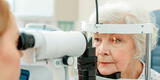 Cuidado con el glaucoma del ángulo abierto