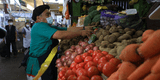 Mercado Mayorista de Frutas: precios bajan tras el fin del paro nacional de transportistas