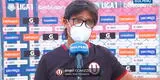 Ángel Comizzo: “Así no se juega en el fútbol internacional, yo estuve en un Mundial”