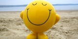 Día Internacional de la Felicidad: las mejores frases de “ser feliz” para enviar por WhatsApp