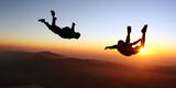 EE.UU: Joven muere tras saltar en paracaídas y responsables pagarán 40 millones de dólares