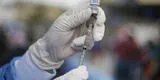 Coronavirus: EE.UU. administra 3 millones de vacunas en un día