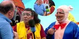 Rafael López Aliaga se ríe de su parodia de “Porky”: “No coman a sus ‘hermanos’” [VIDEO]