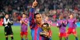 El mundo recuerda con nostalgia a Ronaldinho, que hoy cumple 41 años [VIDEO]