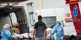 Coronavirus en Brasil: Sao Paulo empieza a evacuar pacientes por falta de oxígeno