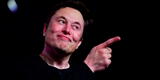 Elon Musk tras críticas sobre su enorme riqueza: “Estoy acumulando recursos para la vida multiplanetaria”