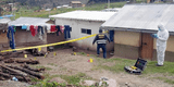 Cusco: sujeto se da a la fuga tras presunto feminicidio