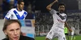 “Cuando llegó Luis Abram a Vélez me llamó Ricardo Gareca para que lo cuide bien”, revela Fabián Cubero