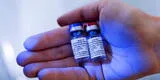 Suiza aprueba el uso de la vacuna contra el COVID-19 de Johnson & Johnson