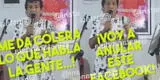 Toño Centella cancela show virtual tras comentarios de sus seguidores: “Hablan tonterías”