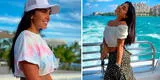 Vania Bludau se muestra feliz tras regresar a su departamento en Miami [VIDEO]