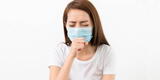 Cómo aliviar la tos con remedios caseros: 10 trucos para quitar la tos con flema