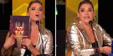Yo Soy: Giovanna Valcárcel sorprende al aparecer como jurado durante los casting