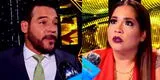 Adolfo Aguilar se pronuncia tras fuerte discusión con Katia Palma en Yo Soy [VIDEO]