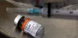Brasil: roban a mano armada 20 dosis de vacuna contra el coronavirus