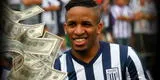 Jefferson Farfán y la exorbitante suma de dinero que ganará en Alianza Lima, según Transfermarkt