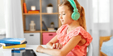 Educación: 4 tips para lograr el éxito de tus hijos en las clases virtuales