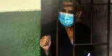 Bolivia: Jeanine Áñez denuncia atentado contra su salud
