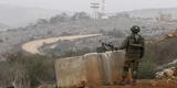 Falla grave: Ejército de Israel revela por error la ubicación de sus bases secretas