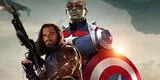 Falcon y el Soldado de Invierno: ¿quién es el nuevo Capitán América que usará el escudo de Sam Wilson?