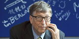 Bill Gates pronostica fecha en la que se regresaría a la normalidad y fin de la pandemia