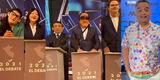 JB en ATV prepara divertida parodia del debate presidencial [FOTO]