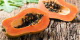 Medicina natural: Conoce los beneficios de la papaya