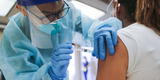 Ministerio Público advierte que vacunados irregularmente puede ir a la cárcel hasta por 8 años