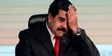 Facebook bloquea por un mes la cuenta de Nicolás Maduro por fake news sobre el coronavirus