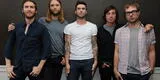 Maroon 5 anuncia concierto online para sus fans