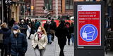 Alemania advierte que está en "la fase más peligrosa de la pandemia" del coronavirus