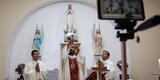 Semana Santa 2021: mira AQUÍ las actividades virtuales del Arzobispado de Lima