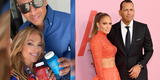 Jennifer Lopez y Alex Rodríguez siguen juntos tras rumores de ruptura [FOTO]
