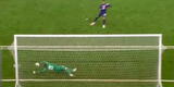 Mbappé falló un penal en el Francia vs. Kazajistán por Clasificatorias al Mundial de Qatar 2022