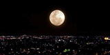 Luna del gusano 2021: NASA te dice qué es y cómo puedes verla este domingo