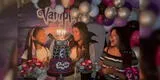 Shirley Arica celebra el cumpleaños de su hija: "Juntas hasta el infinito" [VIDEO]
